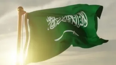 السعودية3